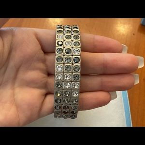 Swarovski bracelet